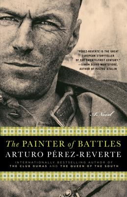 The Painter of Battles Subscription