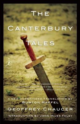 The Canterbury Tales Subscription
