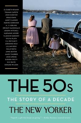 The 50s: The Story of a Decade Subscription