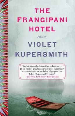 The Frangipani Hotel: Fiction