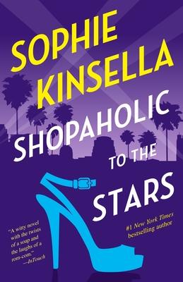 Shopaholic to the Stars Subscription