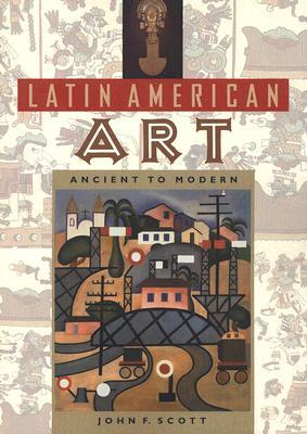Latin American Art: Ancient to Modern Subscription
