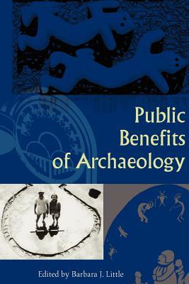 Public Benefits of Archaeology