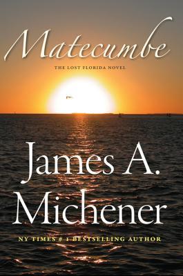 Matecumbe: A Lost Florida Novel