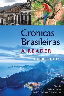 Crnicas Brasileiras: A Reader