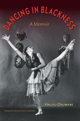 Dancing in Blackness: A Memoir