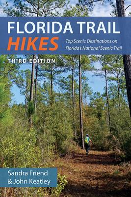 Florida Trail Hikes: Top Scenic Destinations on Florida's National Scenic Trail