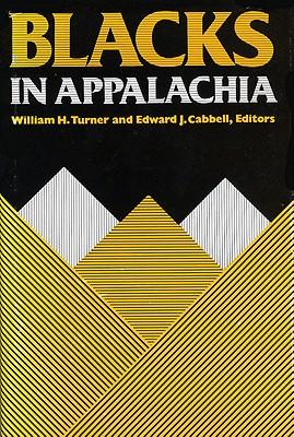 Black in Appalachia