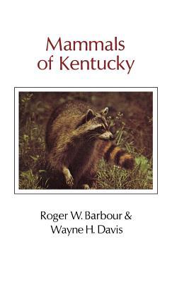 Mammals of Kentucky