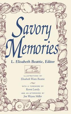 Savory Memories