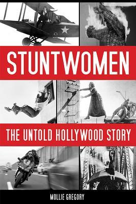 Stuntwomen: The Untold Hollywood Story Subscription