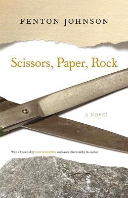 Scissors, Paper, Rock