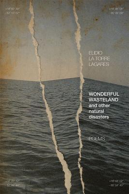 Wonderful Wasteland and Other Natural Disasters: Poems