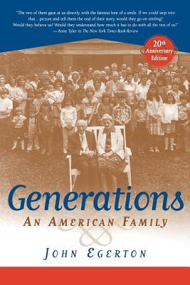 Generations: An American Family