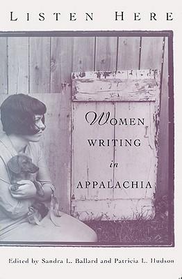 Listen Here: Women Writing in Appalachia