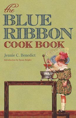 The Blue Ribbon Cook Book