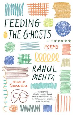 Feeding the Ghosts: Poems