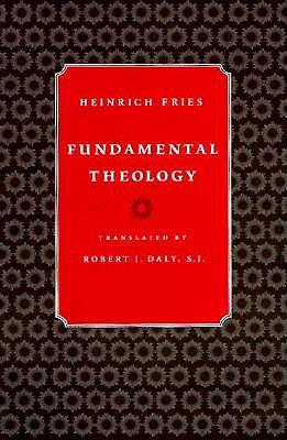 Fundamental Theology