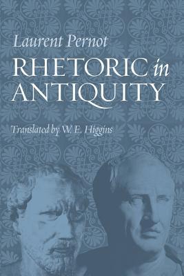 Rhetoric in Antiquity