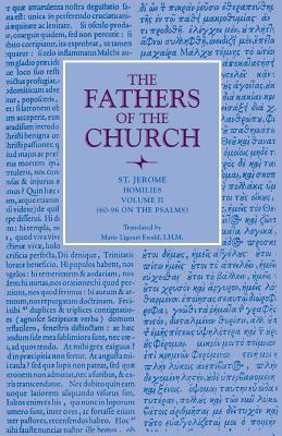 Homilies, Volume 2 (Homilies 60-96)