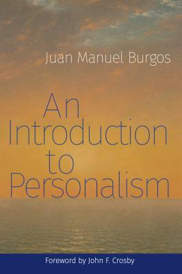 An Introduction to Personalism