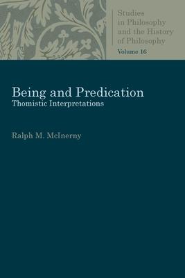 Being and Predication