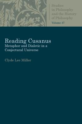 Reading Cusanus Subscription