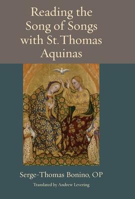 Reading the Song of Songs with St. Thomas Aquinas Subscription
