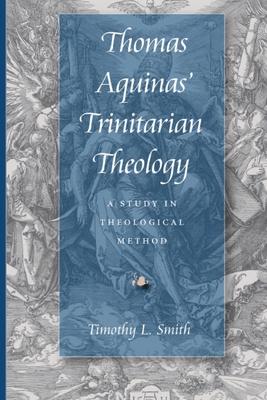 Thomas Aquinas' Trinitarian Theology