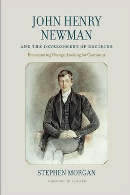 John Henry Newman and The Development of Doctrine