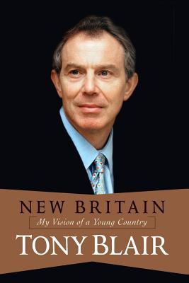 New Britain: My Vision of a Young Country