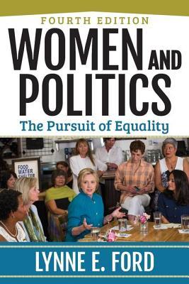 Women and Politics: The Pursuit of Equality