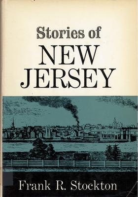 Stories of New Jersey