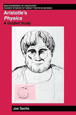 Aristotle's Physics: A Guided Study