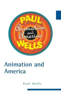 Animation and America