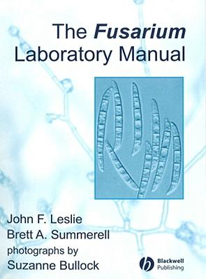 The Fusarium Laboratory Manual