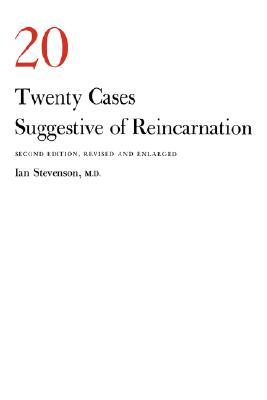 Twenty Cases Suggestive of Reincarnation, 2D