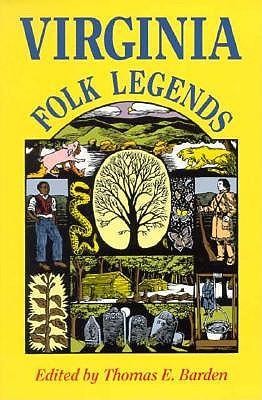 Virginia Folk Legends