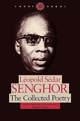 The Collected Poetry