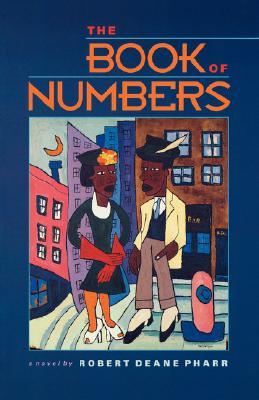 Book of Numbers (Univ PR of Virginia)