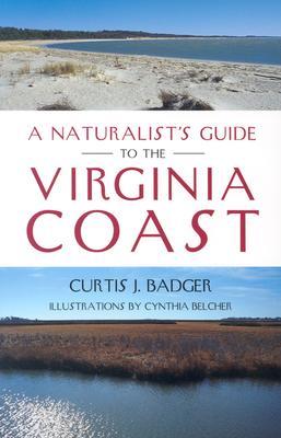 A Naturalist's Guide to the Virginia Coast