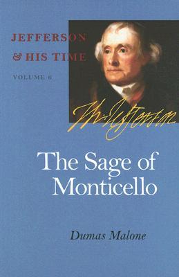 The Sage of Monticello: Volume 6