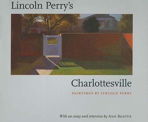 Lincoln Perry's Charlottesville