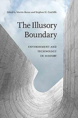 The Illusory Boundary: Environment and Technology in History Subscription