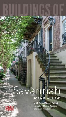 Buildings of Savannah Subscription