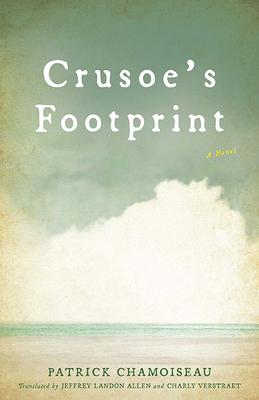 Crusoe's Footprint