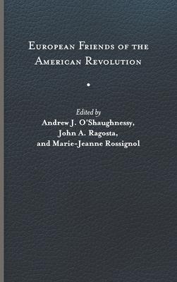 European Friends of the American Revolution