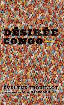 Dsire Congo