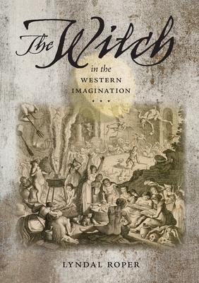 Witch in the Western Imagination Subscription