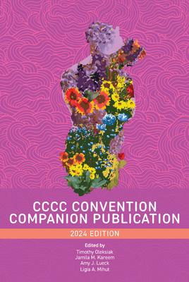 CCCC Convention Companion Publication: 2024 Edition